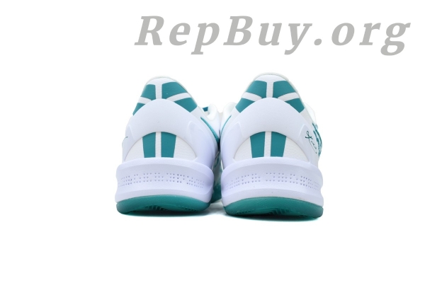 Nike Kobe 8 Protro Radiant Emerald FQ3549-101 - 图片 3