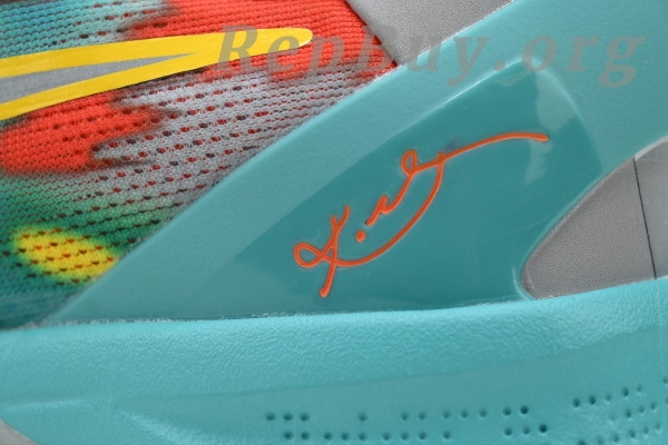 Nike Kobe 8 Protro Venice Beach FQ3548-001 - 图片 9