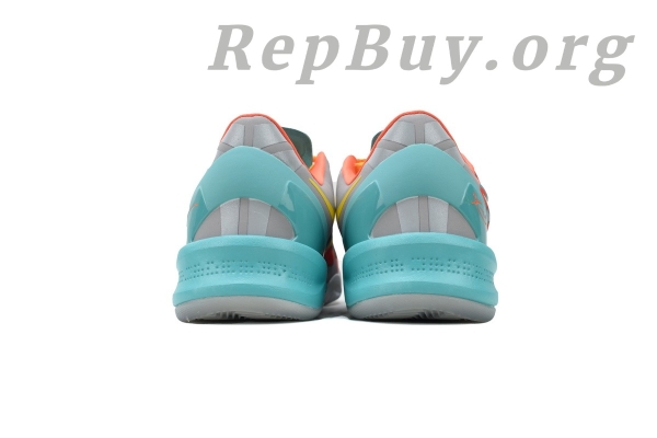 Nike Kobe 8 Protro Venice Beach FQ3548-001 - 图片 3
