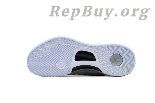 Nike Kobe 8 Protro Wolf Grey HF9550-002, high quality replica Kobe 8, best copy Nike Kobe 8, perfect knockoff Kobe shoes, premium reproduction Kobe Protro, 1:1 replicated Kobe 8 Wolf Grey, top tier fake Nike basketball shoes, exact copy HF9550-002