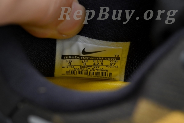 NIKE Kobe 8 System 555286-077 - 图片 8