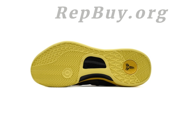 NIKE Kobe 8 System 555286-077 - 图片 4
