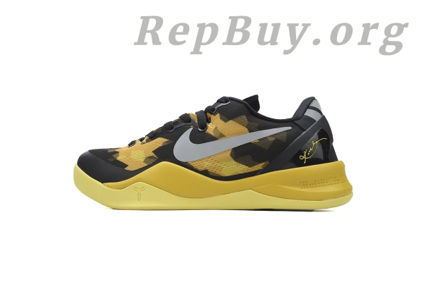 NIKE Kobe 8 System 555286-077