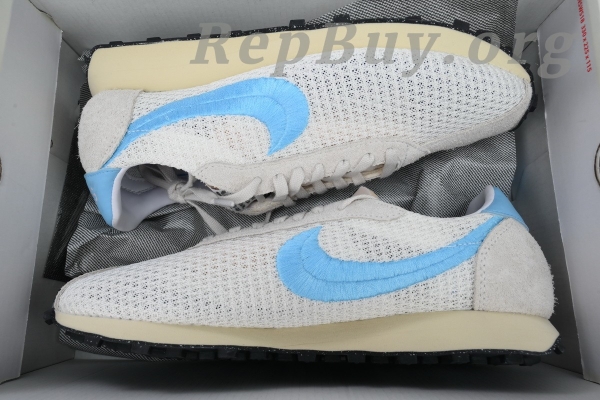 Nike LD-1000 SP Stussy Phantom FQ5369-001 - Image 10