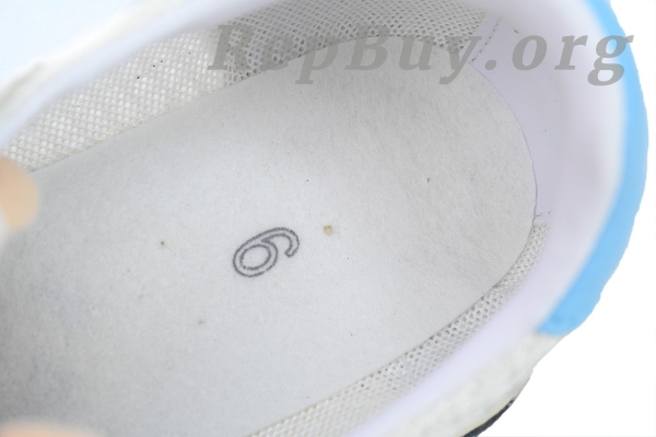Nike LD-1000 SP Stussy Phantom FQ5369-001 - Image 5
