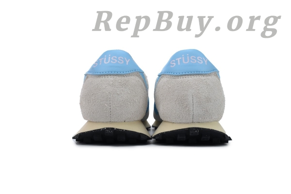 Nike LD-1000 SP Stussy Phantom FQ5369-001 - Image 3