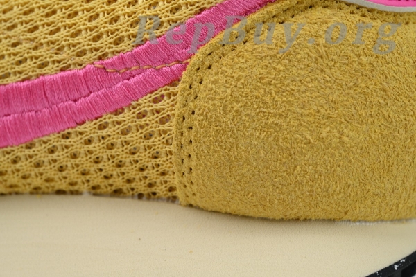 Nike LD-1000 SP Stussy Sanded Gold FQ5369-700 - Image 9