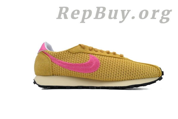 Nike LD-1000 SP Stussy Sanded Gold FQ5369-700 - Image 2