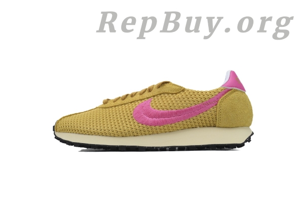 Nike LD-1000 SP Stussy Sanded Gold FQ5369-700