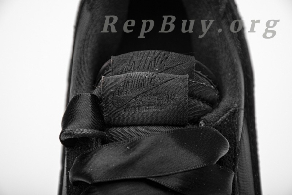 Top Version Nike LD Wafflesacai Black Nylon BV0073-002 - 图片 14