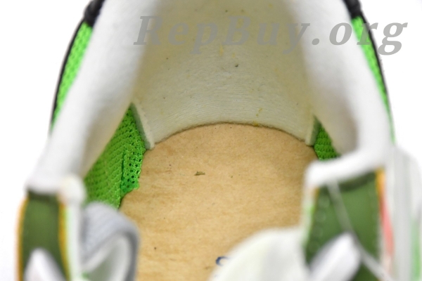 Top Version Nike LD Waffle sacai Green Multi BV0073-300 - Image 7