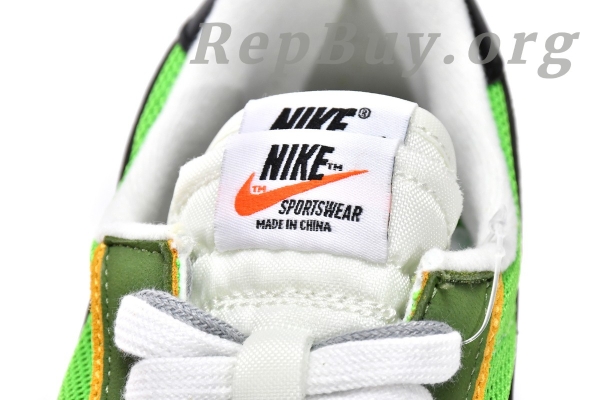 Top Version Nike LD Waffle sacai Green Multi BV0073-300 - Image 15