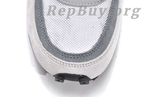 Top Version Nike LD Waffle sacai Summit White BV0073-100 - 图片 17