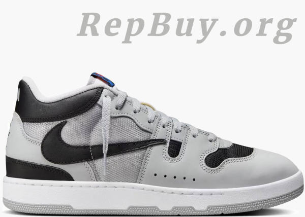 Nike Mac Attack QS SP Travis Scott Cactus Jack  HF4198-001 - 图片 3