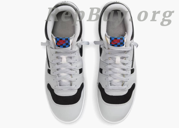 Nike Mac Attack QS SP Travis Scott Cactus Jack  HF4198-001 - 图片 5