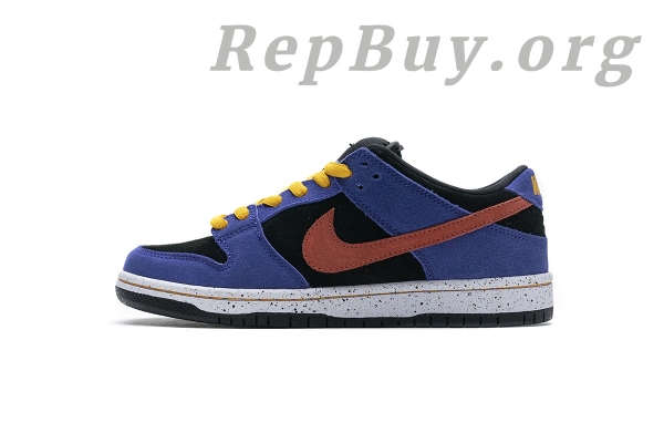 Top Version Nike SB Dunk Low ACG Terra Q6817-008 - 图片 2