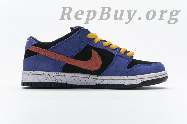 Top Version Nike SB Dunk Low ACG Terra Q6817-008 - 图片 3