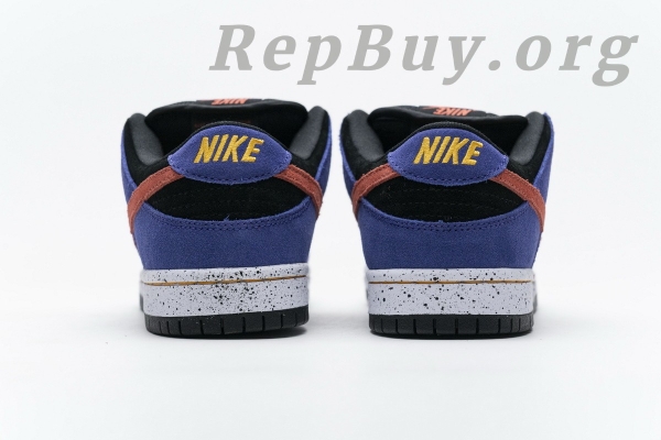 Top Version Nike SB Dunk Low ACG Terra Q6817-008 - 图片 5