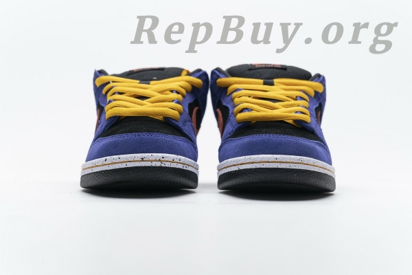 Top Version Nike SB Dunk Low ACG Terra Q6817-008 - 图片 7