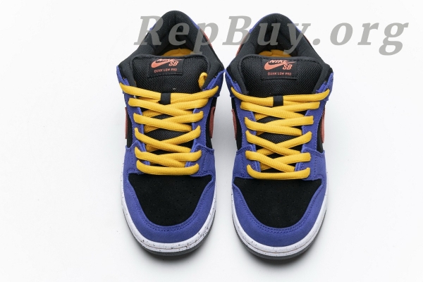 Top Version Nike SB Dunk Low ACG Terra Q6817-008 - 图片 8