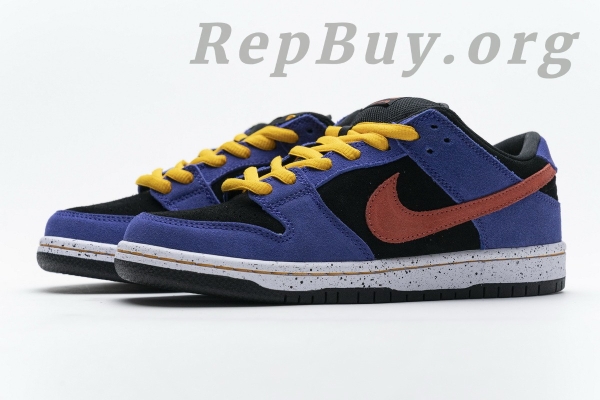 Top Version Nike SB Dunk Low ACG Terra Q6817-008 - 图片 6