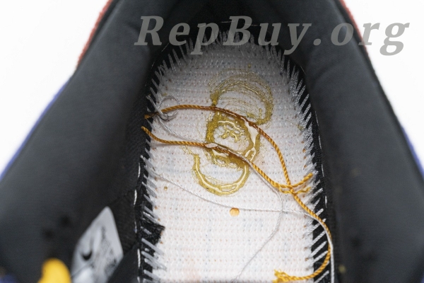 Top Version Nike SB Dunk Low ACG Terra Q6817-008 - 图片 10