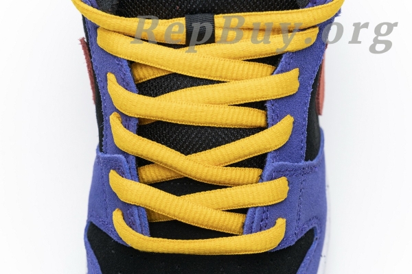 Top Version Nike SB Dunk Low ACG Terra Q6817-008 - 图片 16
