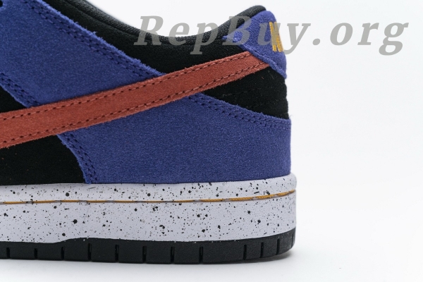 Top Version Nike SB Dunk Low ACG Terra Q6817-008 - 图片 20