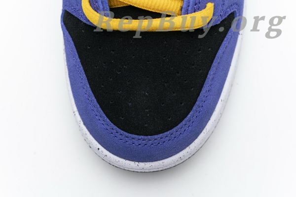 Top Version Nike SB Dunk Low ACG Terra Q6817-008 - 图片 17