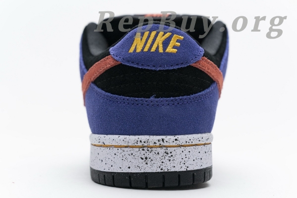 Top Version Nike SB Dunk Low ACG Terra Q6817-008 - 图片 21