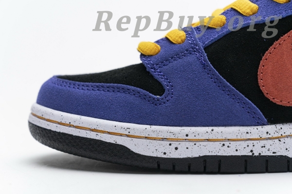 Top Version Nike SB Dunk Low ACG Terra Q6817-008 - 图片 18