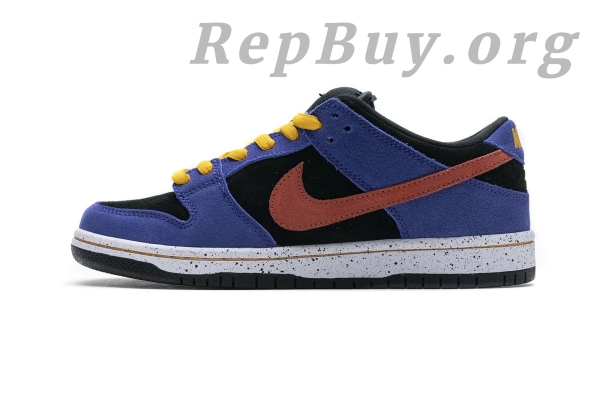 Top Version Nike SB Dunk Low ACG Terra Q6817-008