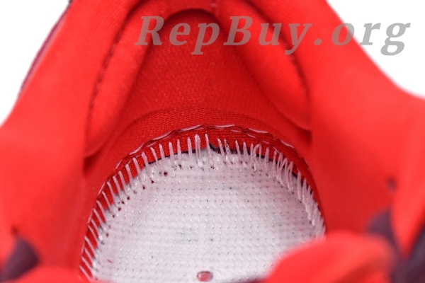 Top Version Nike SB Dunk Low Cherry DM0807-600 - 图片 7