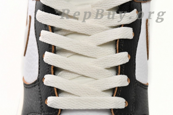 Top Version Nike SB Dunk Low HUF San Francisco FD8775-001 - 图片 7