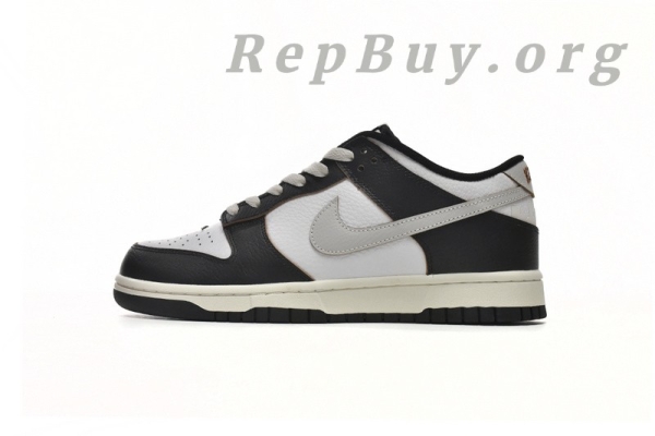 Top Version Nike SB Dunk Low HUF San Francisco FD8775-001