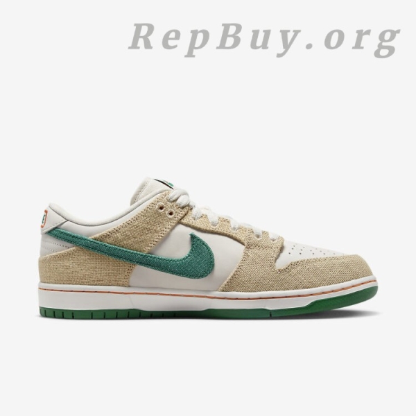 Top Version Nike SB Dunk Low Jarritos FD0860-001 - 图片 4