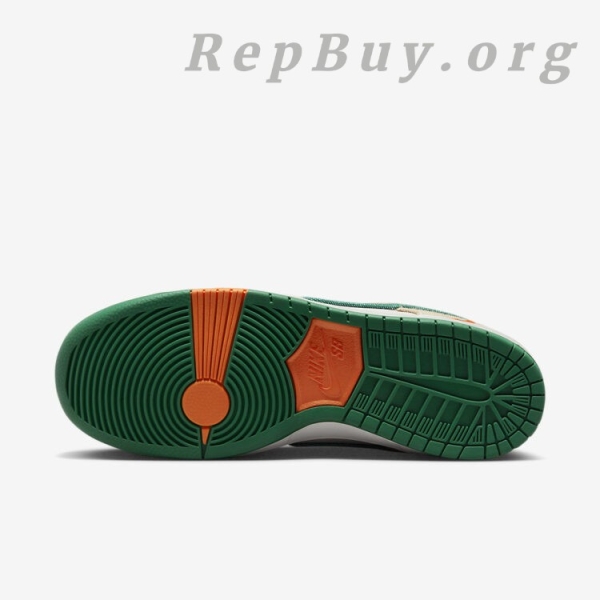 Top Version Nike SB Dunk Low Jarritos FD0860-001 - 图片 7