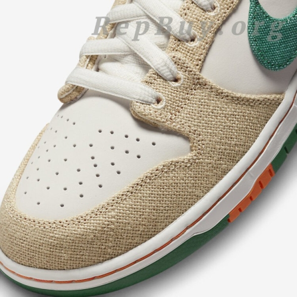 Top Version Nike SB Dunk Low Jarritos FD0860-001 - 图片 8