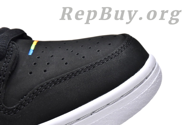 Top Version Nike SB Dunk Low Polaroid DH7722-001 - 图片 11