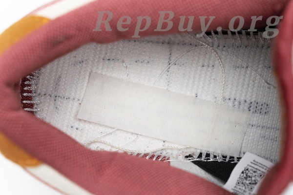 Top Version Nike SB Dunk Low Pro Dark Russet Cedar BQ6817-202 - 图片 20