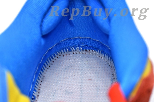 Top Version Nike SB Dunk Low ProBart Simpson BQ6817-602 - 图片 7