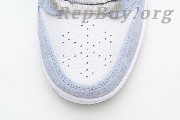 Top Version Nike SB Dunk Low Sean Cliver DC9936-100 - 图片 15