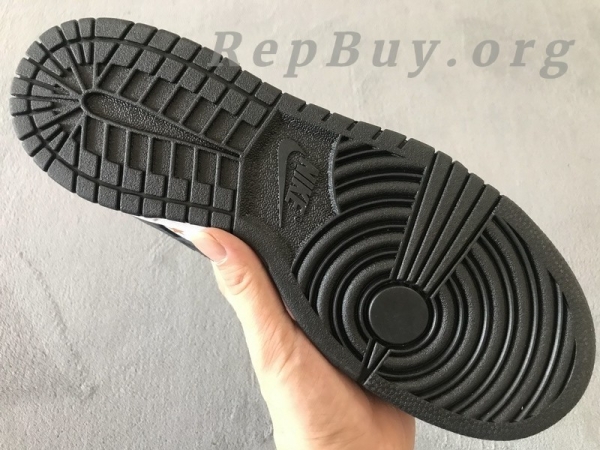 Top Version Nike SB Dunk Low Supreme Stars Black (2021) DH3228-102 - 图片 4