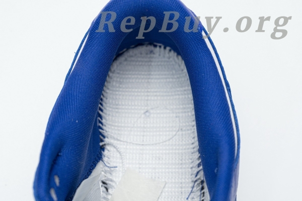 Top Version Nike SB Dunk Low Supreme Stars Hyper Royal (2021) DH3228-100 - 图片 11
