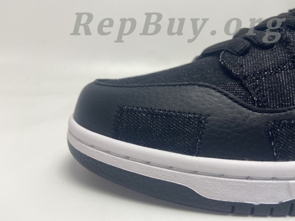 Top Version Nike SB Dunk Low Wasted Youth DD8386-001 - 图片 9