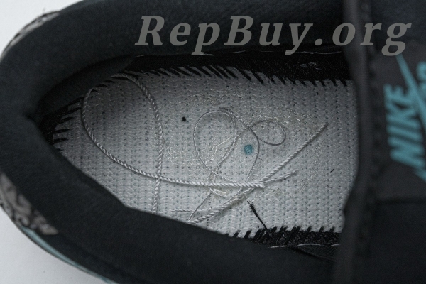 Top Version Nike SB Dunk Low atmos Elephant BQ6817-009 - 图片 17
