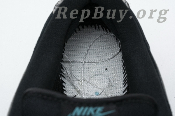 Top Version Nike SB Dunk Low atmos Elephant BQ6817-009 - 图片 16