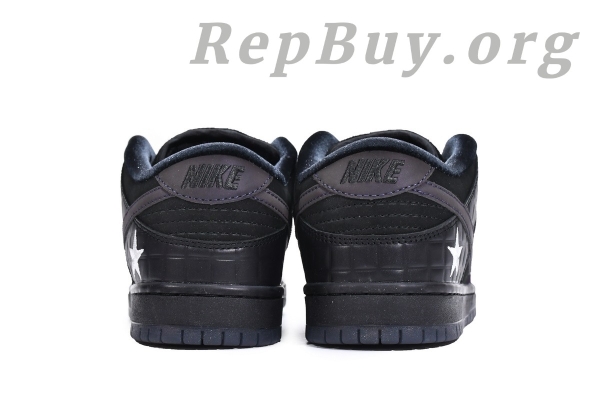 Top Version Nike SB Dunk Low Familia First Avenue DJ1159-001 - 图片 5