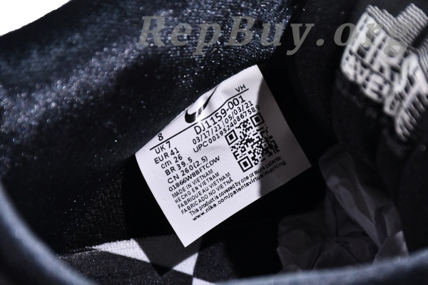 Top Version Nike SB Dunk Low Familia First Avenue DJ1159-001 - 图片 9