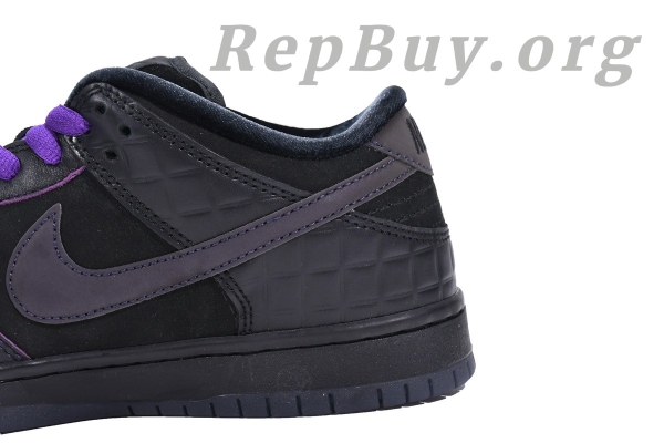 Top Version Nike SB Dunk Low Familia First Avenue DJ1159-001 - 图片 13